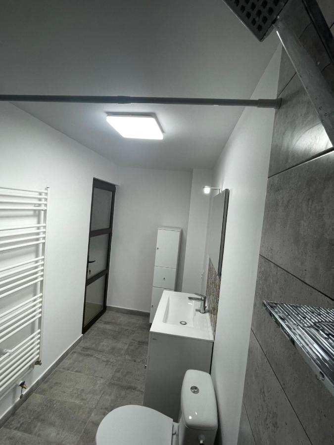 부자우 Casa Dan 아파트 외부 사진