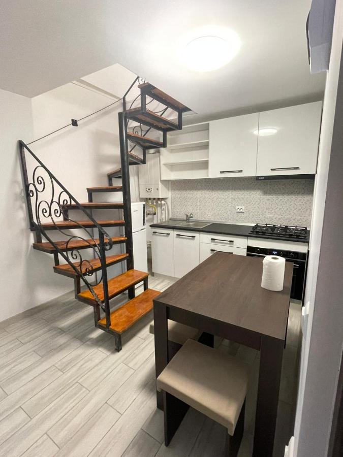 부자우 Casa Dan 아파트 외부 사진
