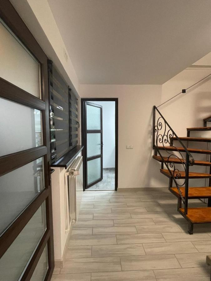 부자우 Casa Dan 아파트 외부 사진
