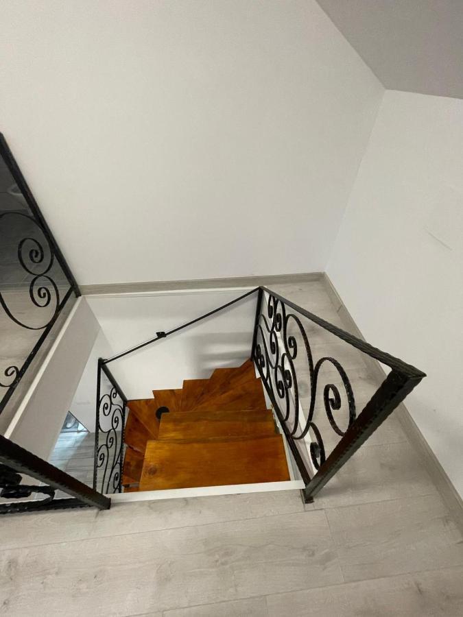 부자우 Casa Dan 아파트 외부 사진
