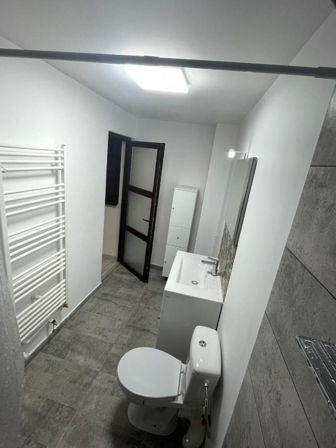 부자우 Casa Dan 아파트 외부 사진