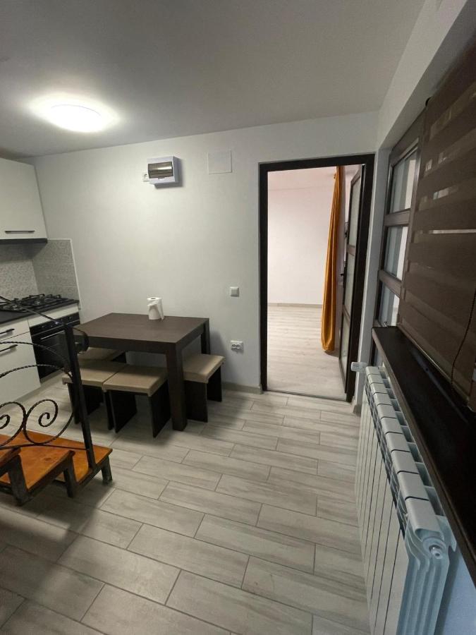 부자우 Casa Dan 아파트 외부 사진