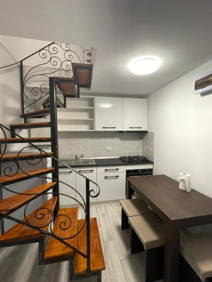 부자우 Casa Dan 아파트 외부 사진