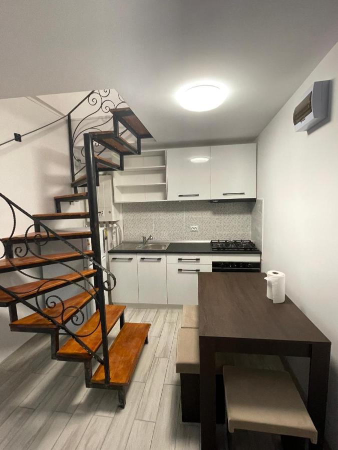 부자우 Casa Dan 아파트 외부 사진