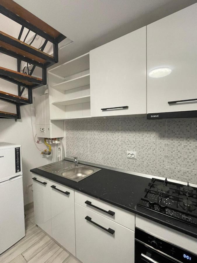 부자우 Casa Dan 아파트 외부 사진