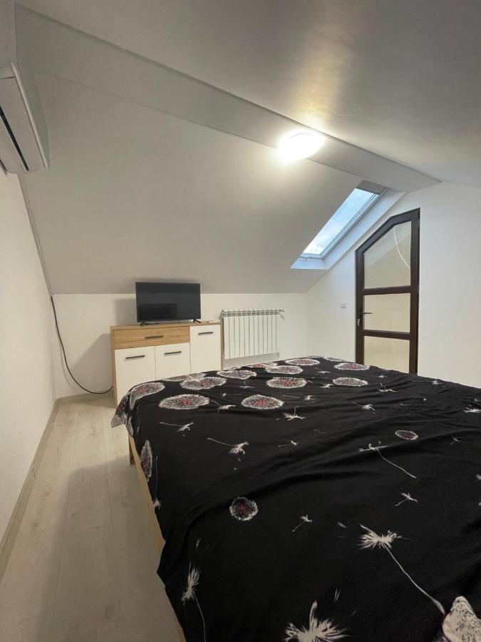 부자우 Casa Dan 아파트 외부 사진