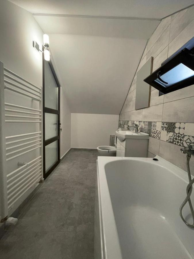 부자우 Casa Dan 아파트 외부 사진