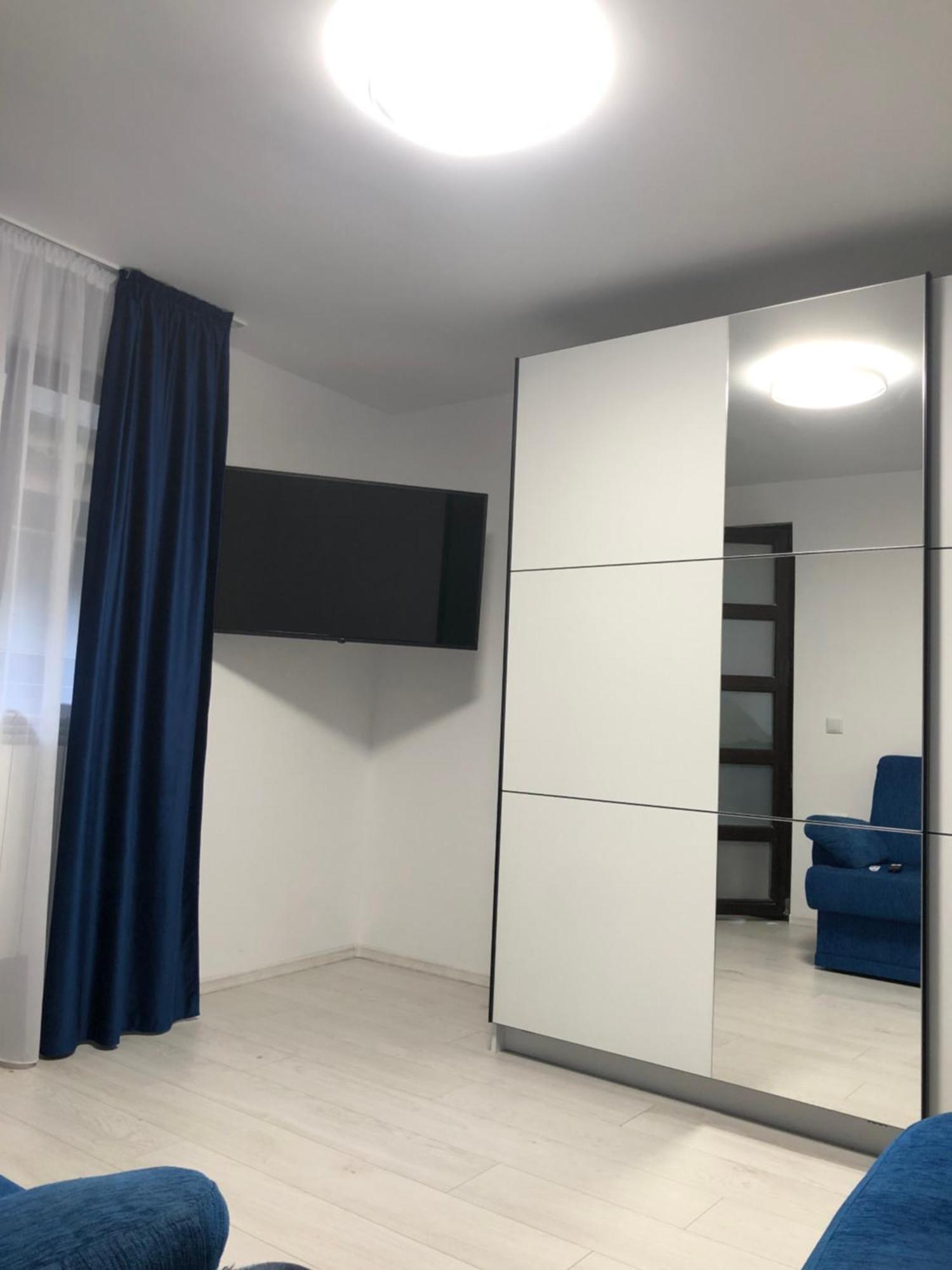 부자우 Casa Dan 아파트 외부 사진