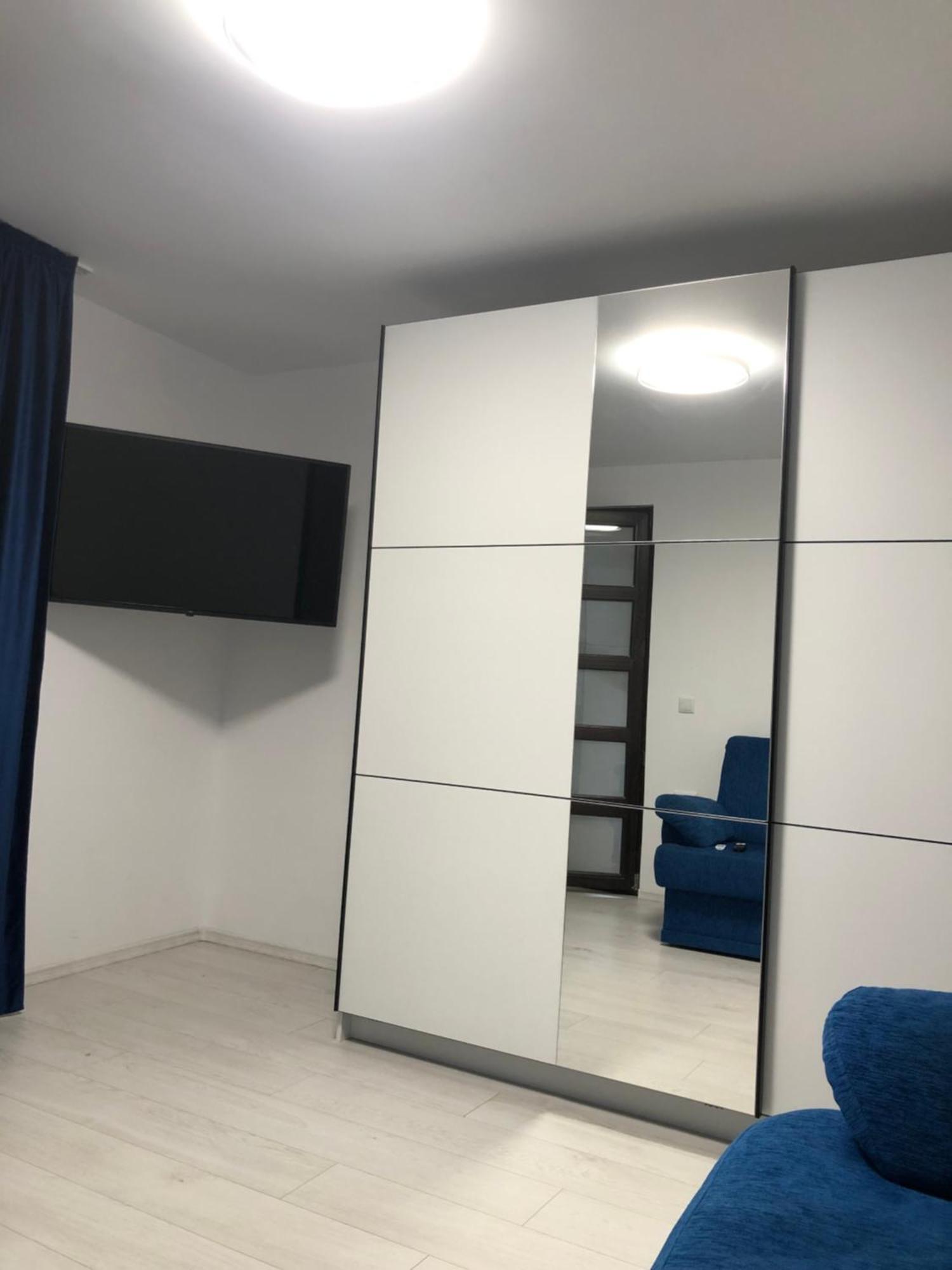 부자우 Casa Dan 아파트 외부 사진