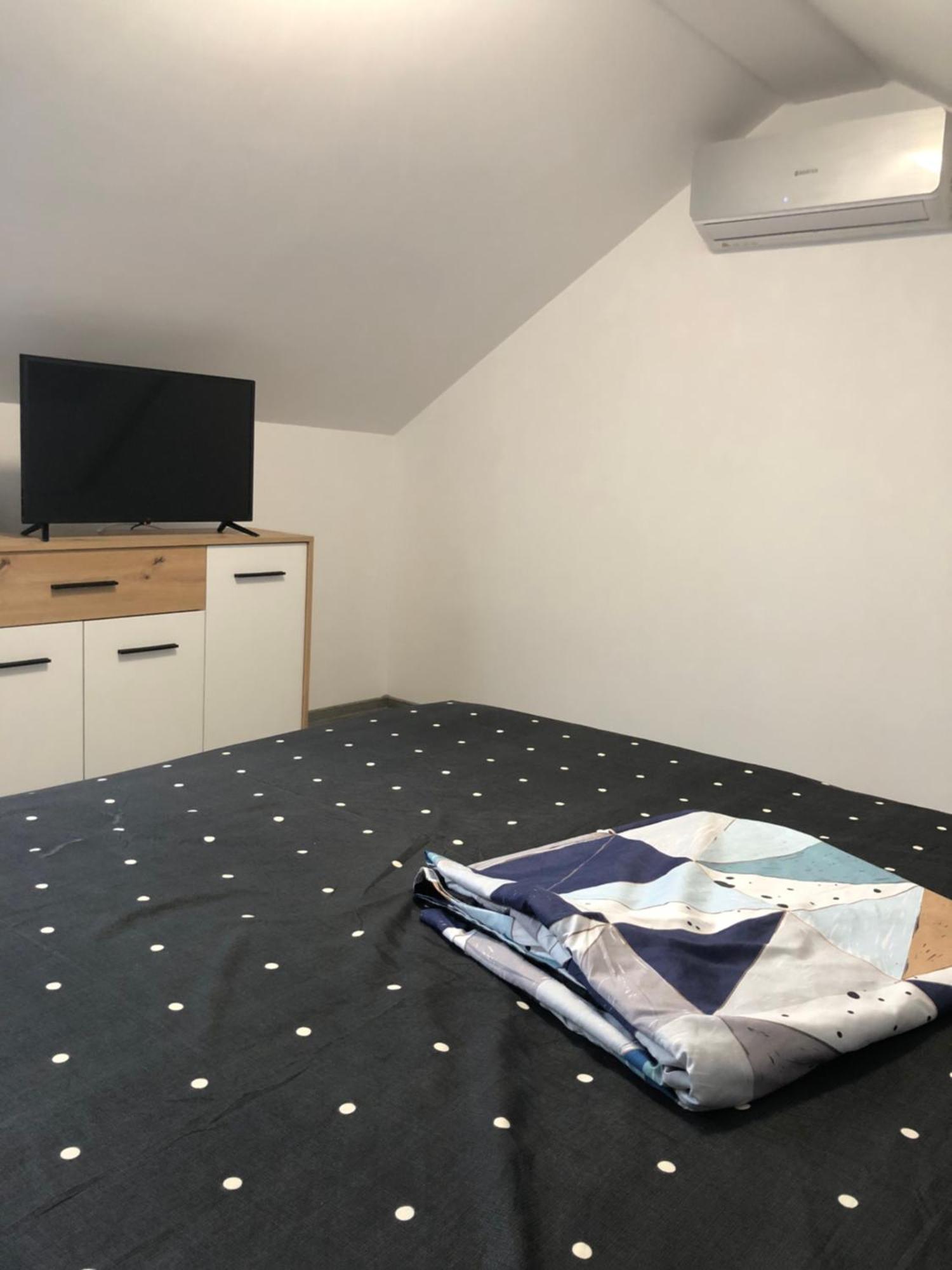 부자우 Casa Dan 아파트 외부 사진