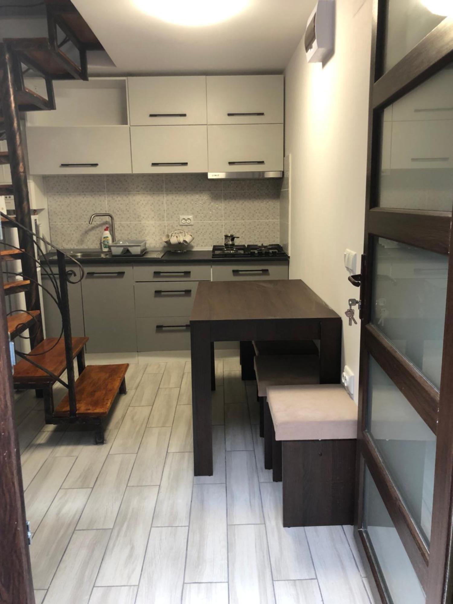 부자우 Casa Dan 아파트 외부 사진